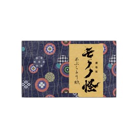 Hagoromo No. 83117 Movie Mononokai Oil Blotting Paper