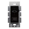 Maxxima LED Dimmer Electrical Light Switch - 3-Way/Single Pole Use,