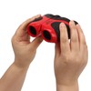 Children's Binocular HD Foldable Portable Mini High Magnification Kids Telescope