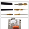 Bike Internal Cable Routing Tool For Frame Shift Hydraulic Wire