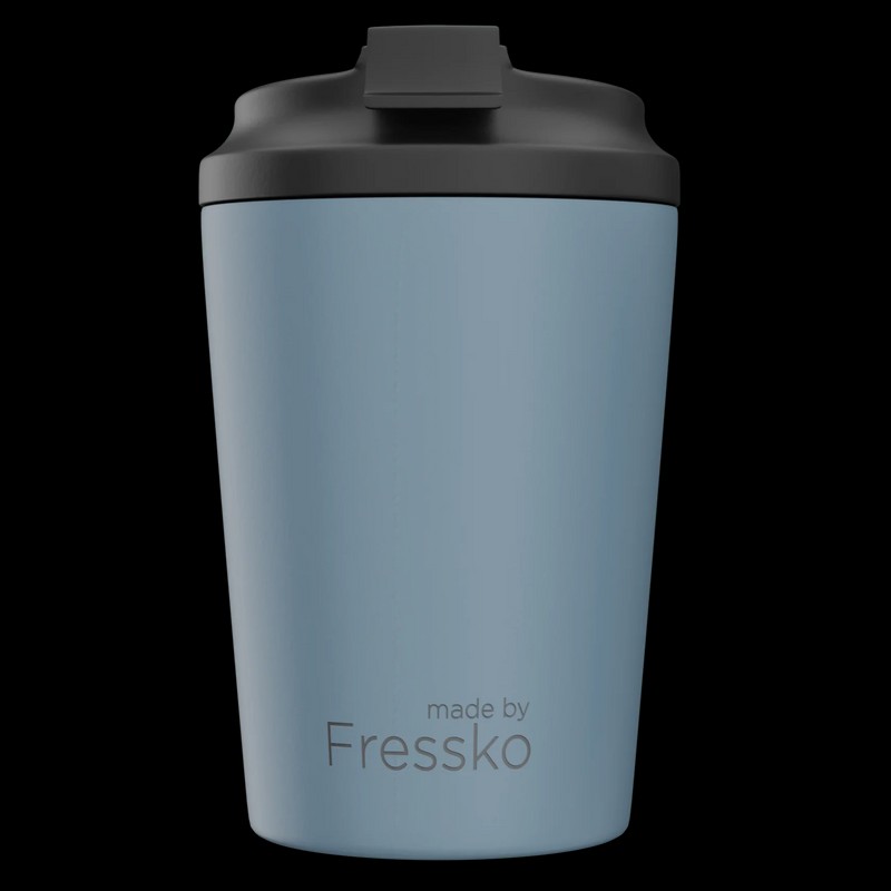 Fressko Reusable Cup Camino 12oz, Sage