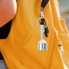 Ipetboom Gold and Silver Tester Keychain Magnetic Metal Inspector, Compact