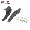 DYSO Fit 95-02 Toyota Tacoma 4Runner 42'' Curved LED Light