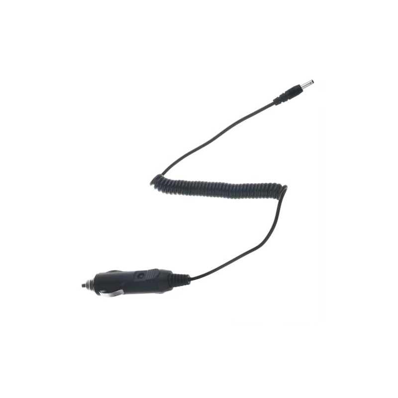 Hustery CAR Charger Adapter Compatible with BT530033 Type S Backup