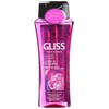 Schwarzkopf Gliss Long & Sublime Shampoo for Long Hair With