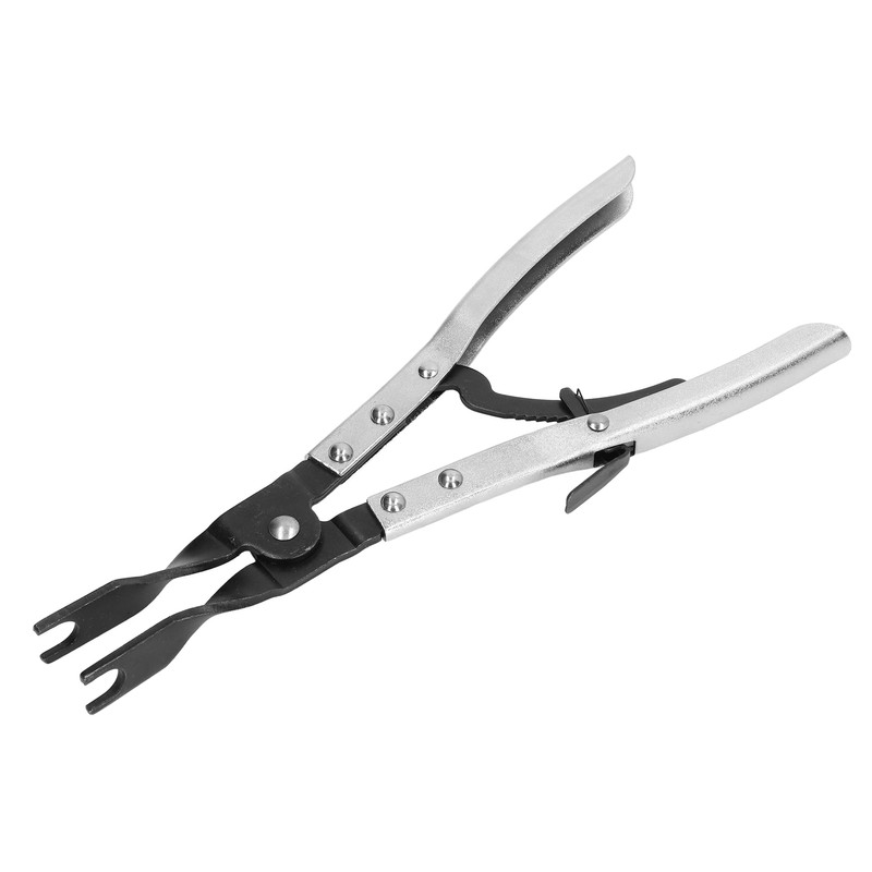 Exhaust Pipe Clamp Removing Plier Metal Heavy Duty Replacement for