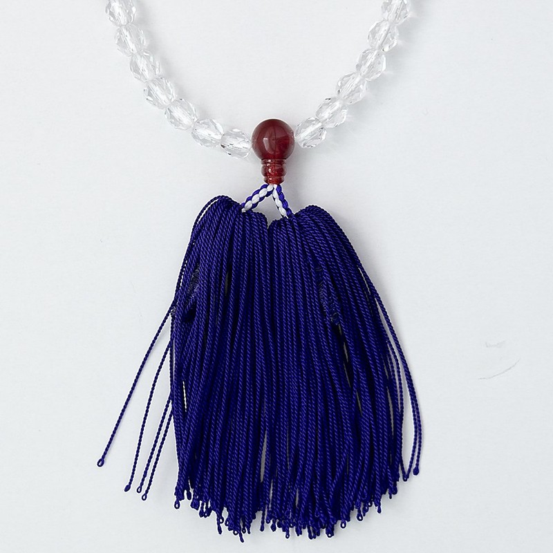 Cloud State Hall 念珠