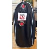 Banjo Brothers Rack Top Bag - Black 01035 NEW WITH