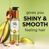 Nutranix Nutranix Tna Smoothing Argan & Avocado Hair Oil, 95