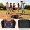 Carrying Case for JBL Partybox Encore Essential/Essential 2 Speaker, Portable