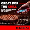 KIZEN Instant Read Meat Thermometer Digital - Food Thermometer for