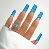 KIARA SKY- Esmalte en gel Soak Off Jelly Tint de