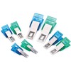 Taylor Seville TS-04270 Magic Clip MINI Total Length 1.5 inches