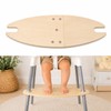 Adjustable Foot Rest Compatible with IKEA ANTILOP High Chair