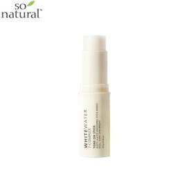 SO NATURAL White Water Tone On Stick 10g