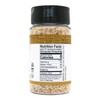 Jane's Krazy Chunky Mixed-Up Garlic Seasoning, 4.75 Ounce (Packing may
