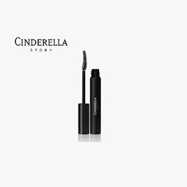 Cinderella Eyelash Extensions, Cinderella Mascara (1 Type) / 신데렐라 속눈썹 연장 신데렐라 마스카라 1종