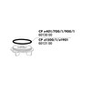 JBL M138494 Cp E4/7/900/1,2 O-Ring for Impeller Cover, 1000 g