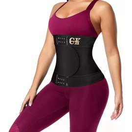 DIUSENGCH Faja Cinturilla Colombianas Mujer Corset Fajas Post Parto