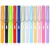 Infinity Pencil – 12-Pack Everlasting Pencils with HB Graphite Lead,