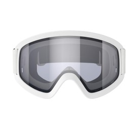 POC Ora MTB Goggles, Hydrogen White/Clarity Universal/Cloudy Grey