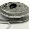 23mm Mohair Brush Seal for Window Screen Gaps 5m 2ea