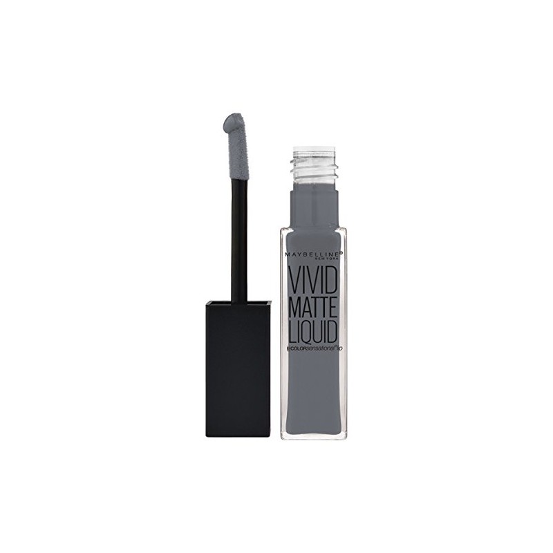 Colour Sens Lipstick Vivid Matte