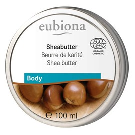 Shea Butter 100 ml