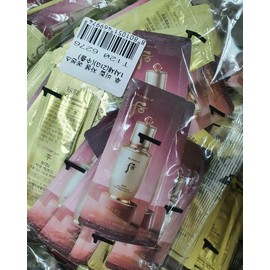 The History of Whoo Bichup Self Generating Anti Aging Concentrate 1ml x 120 Pcs