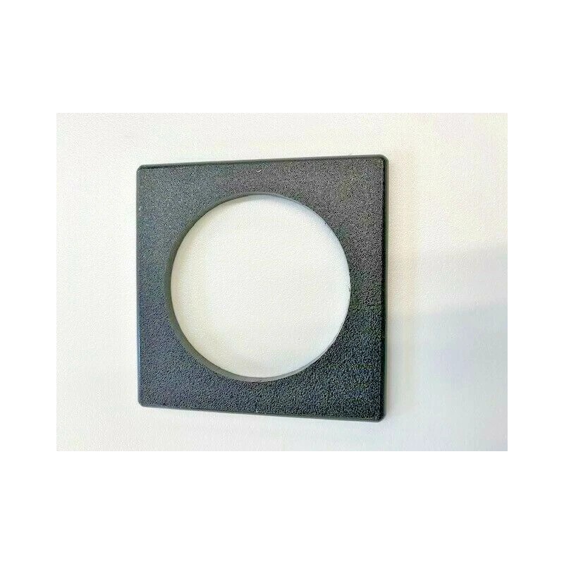 Vetus Bow Thruster Single Panel NO CONTROLLER!! Plate to cover