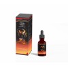 LUVAROBpharma KING BOOSTER 60ml for Energizer, Oxygenator Para Gallos, Pollos