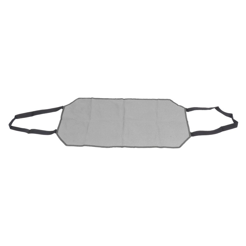 Large Canvas Firewood Carrier Log Bag Indoor Fireplace Log Carrier