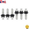 Replacement Parts For Subaru Exhaust Manifold Stud & Nut Kit