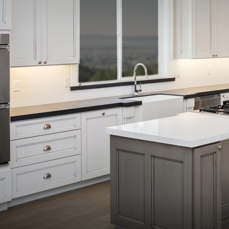 Armacost Lighting Wireless Light Switch for CCT Tunable White LED