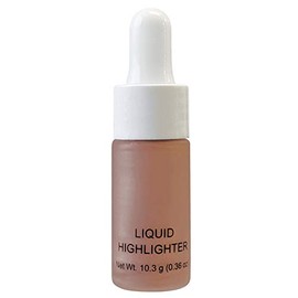 Jolie Custom Liquid Highlighter Drops (Copper Bronze)