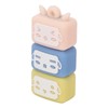 Cartoon USB Flash Drive USB2.0 Interface Plug and Play High