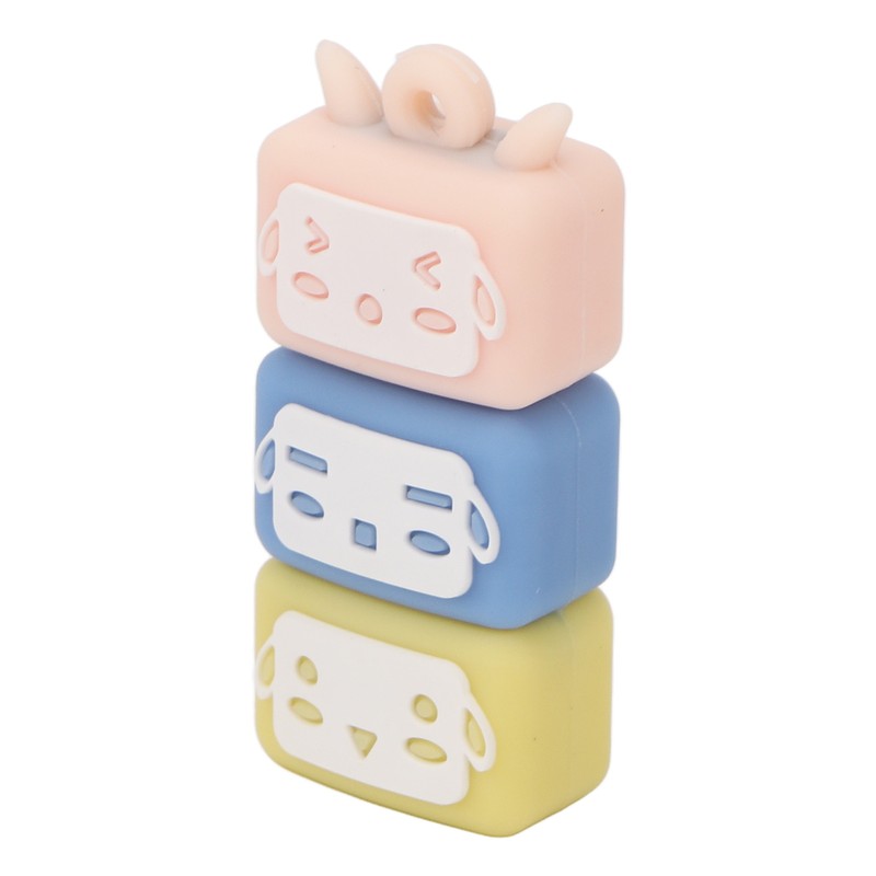 Cartoon USB Flash Drive USB2.0 Interface Plug and Play High