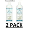 NutriBiotic 2 PACK - NutriBiotic, Skin Cleanser, Non-Soap, Original, 16