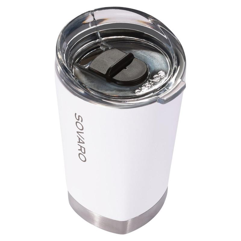 14oz Tumbler - Colour: Glacier Mint