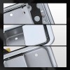 Front Driver Chrome Interior Door Handle for Western Star 4900EX