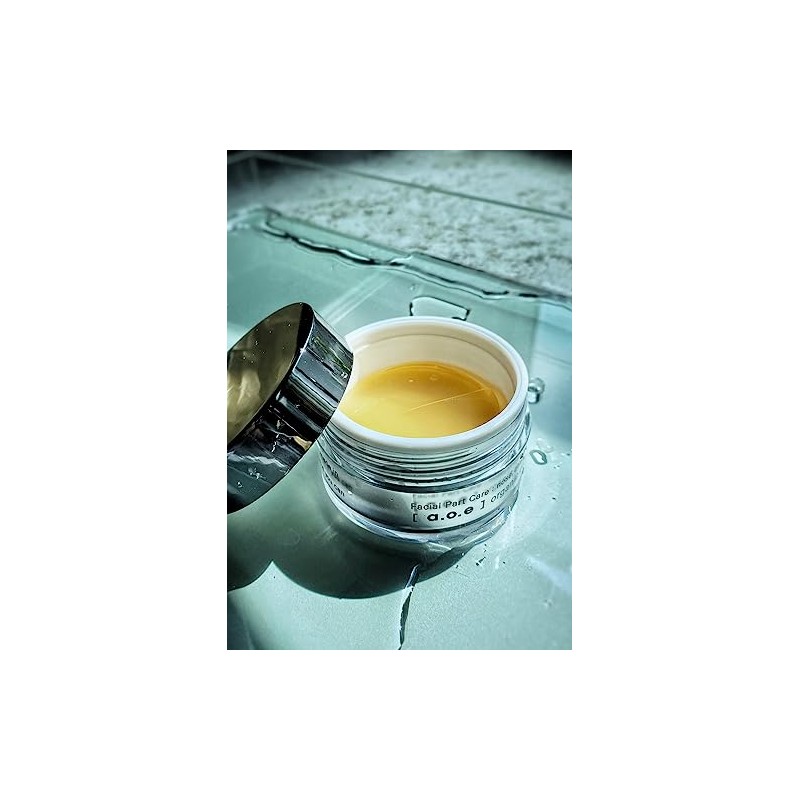 a.o.e organiccosmetics Nose_pores_patches Retinol X Pore Tightening Sheet [24 Hour