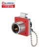 CNLINKO BD-20 Industrial Waterproof Connector IP67 Circular Connector Built-in Socket
