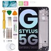 LCD Display Assembly for Motorola Moto G Stylus 5G Version