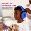 Sensory Direct Ear Defenders - Light Blue | Noise Cancelling