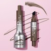 Eyebrow brush,Revive Your Brows with Revorie Brow-Fection Angled Brush &