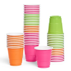 xo, Fetti Summer shot glasses