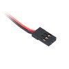 60A Waterproof ESC, 160A Brushed ESC Multi Protection Dustproof Waterproof