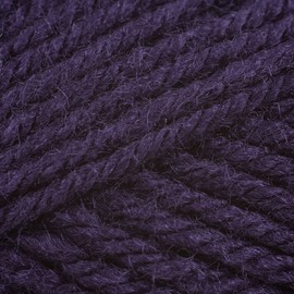 Lion Brand Yarn LBY-038 Vanna's Choice Yarn (147) Purple