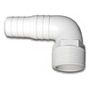 Pool Hose Fitting 90° Angle Hose Nozzle Diameter 32/38 mm
