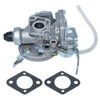 Mtanlo Carburetor Kit For Shindaiwa B45 B45LA B45INTL For Echo